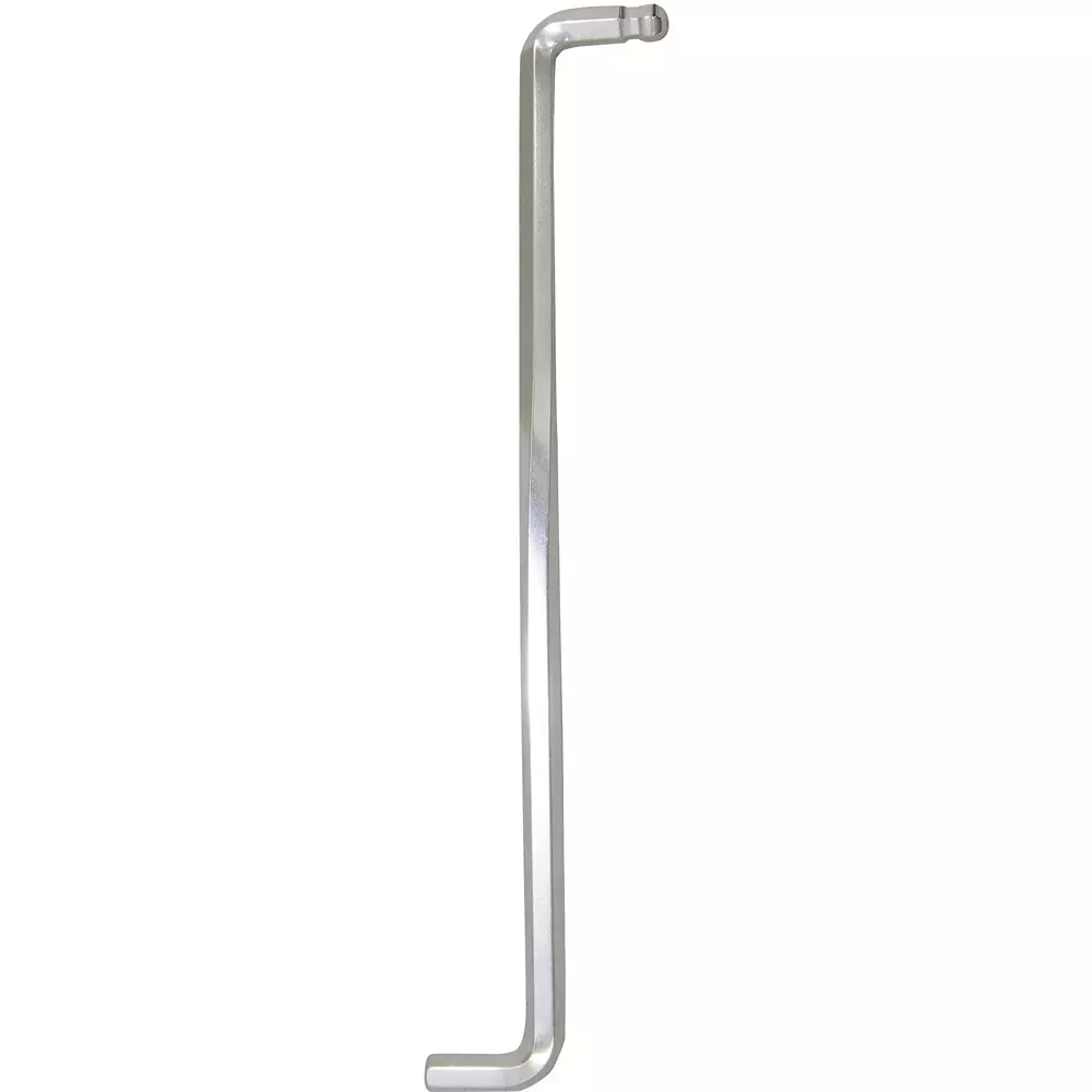 FUJIYA Ball Point Hex Wrench Chrome Vanadium Steel 4 mm Hex Size, RP-40