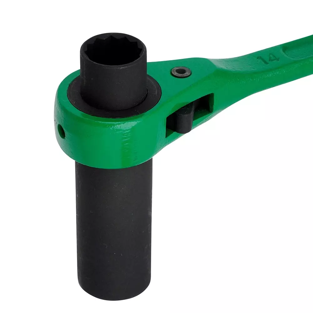 super-tool-double-face-ratchet-wrench-265-mm-overall-length-rn1417l