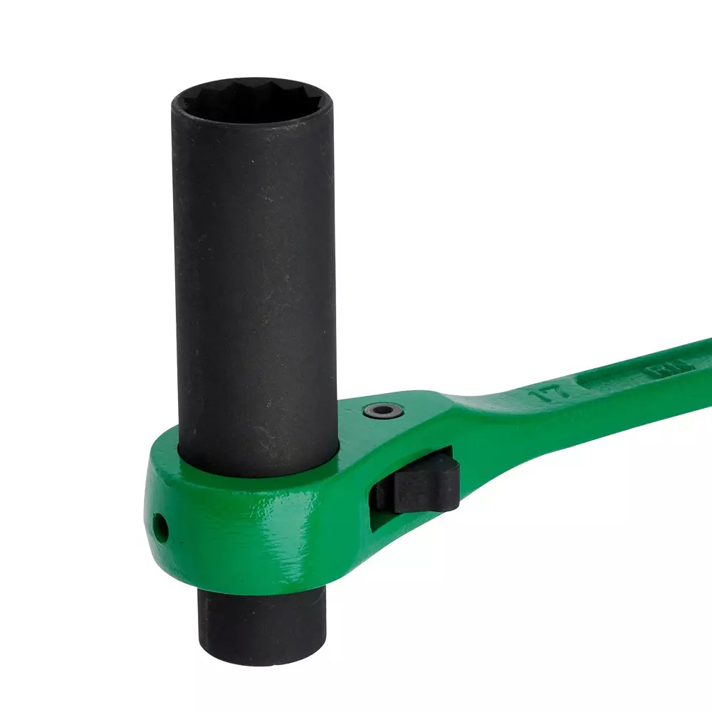 super-tool-double-face-ratchet-wrench-265-mm-overall-length-rn1417l