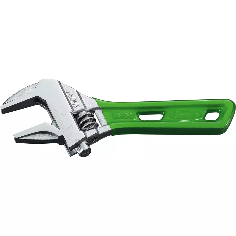 Lobster (Lobtex) Monkey Wrench 140 mm Overall Length, UM30SG