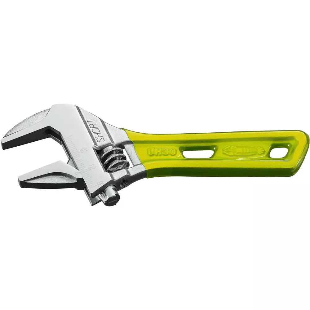 Lobster (Lobtex) Monkey Wrench 140 mm Overall Length, UM30SY
