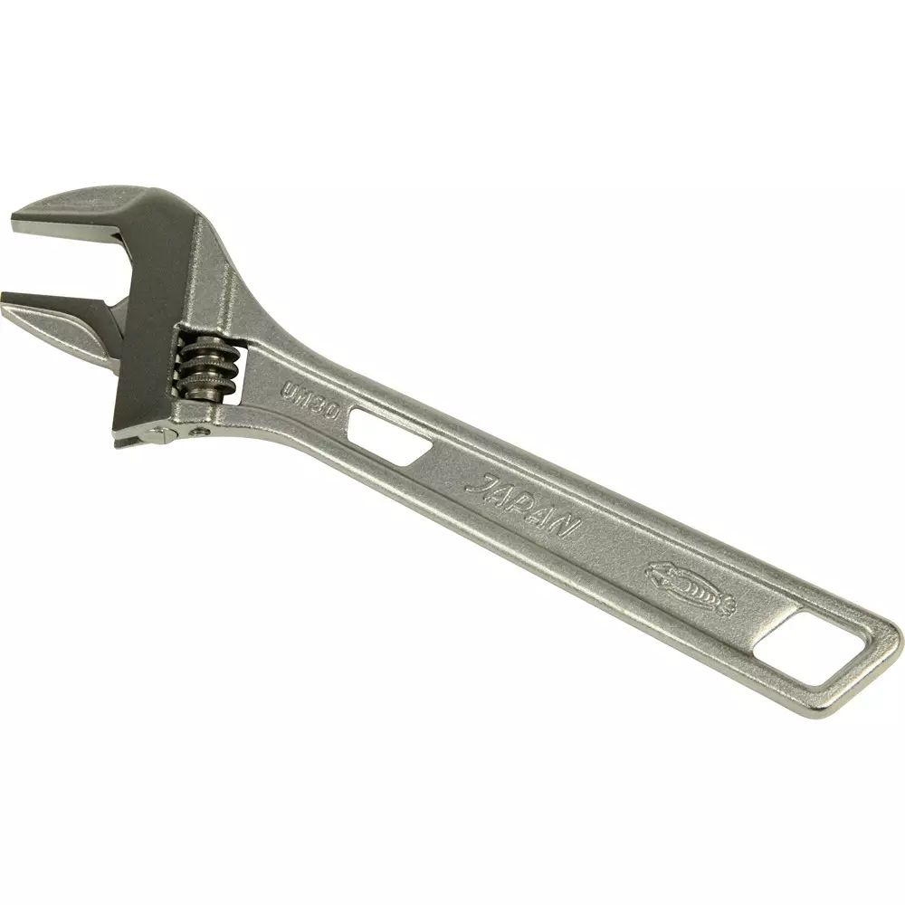 Lobster (Lobtex) Hybrid Monkey Wrench 200 mm Overall Length, EUM30