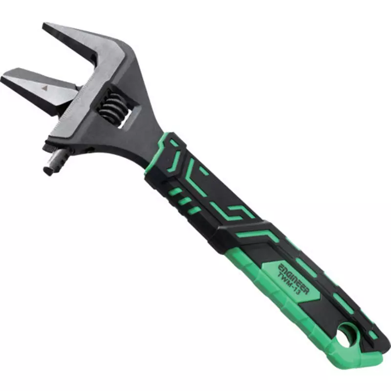 engineer-hybrid-monkey-wrench-222-mm-overall-length-twm-13