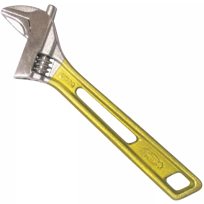 Lobster (Lobtex) Hybrid Monkey Wrench 0 to 30 mm Jaw Opening, UM30Y