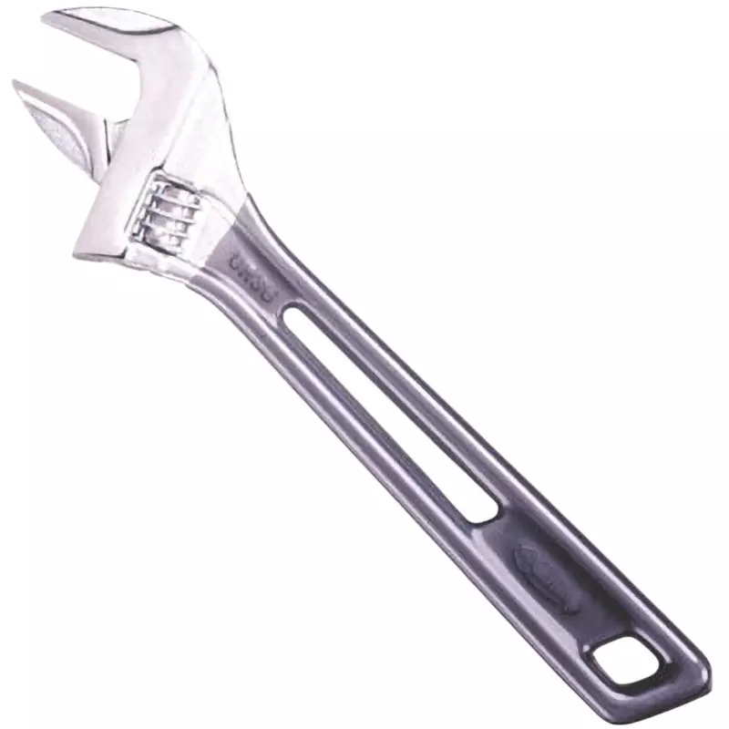 Lobster (Lobtex) Hybrid Monkey Wrench 0 to 36 mm Jaw Opening, UM36S