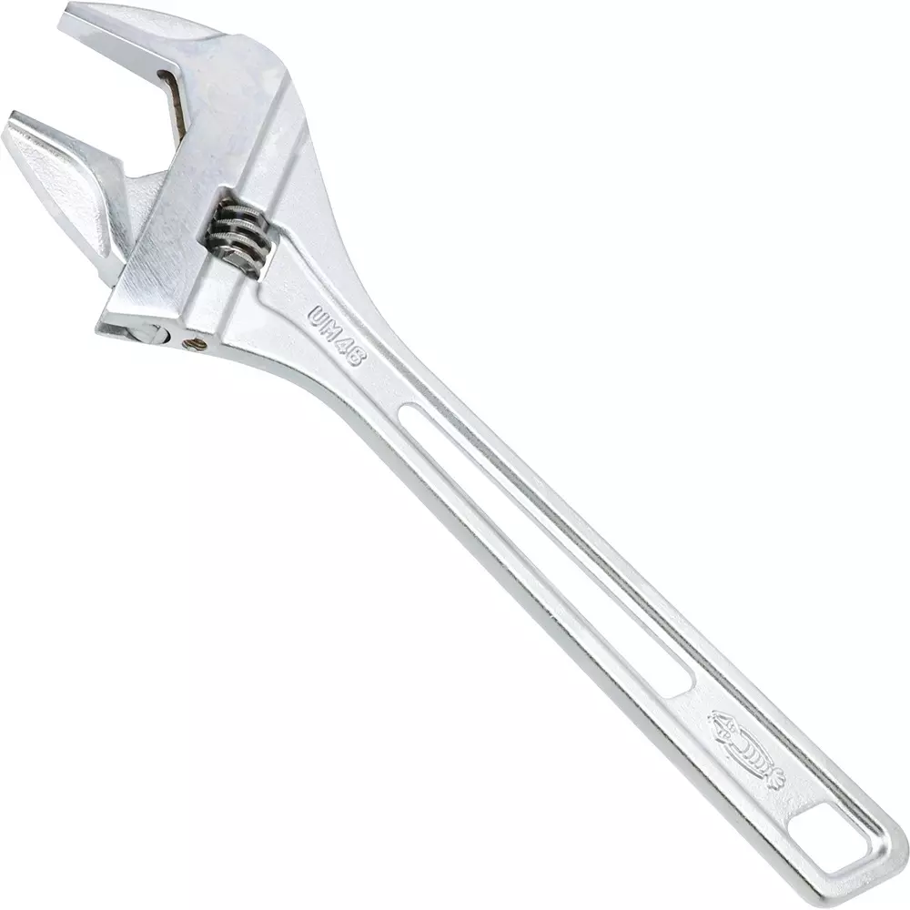 Lobster (Lobtex) Hybrid Monkey Wrench 300 mm Overall Length, UM46