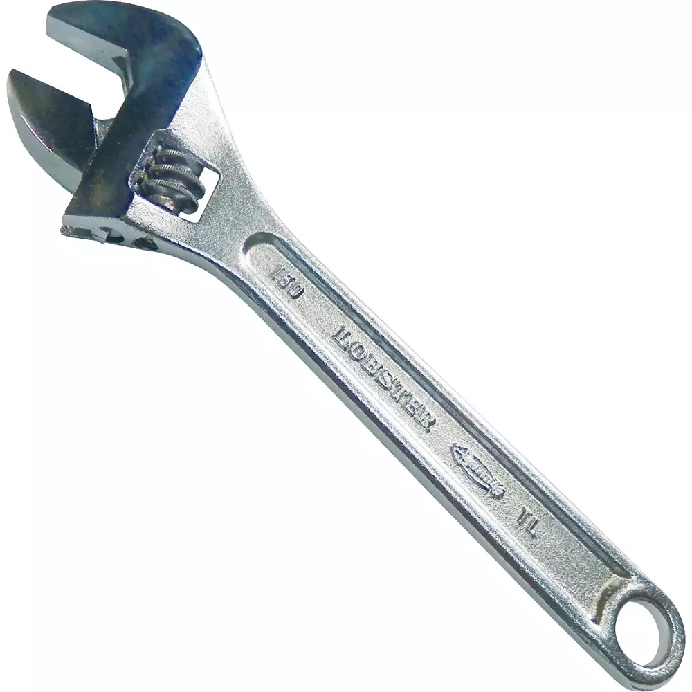 Lobster (Lobtex) Monkey Wrench 0 to 20 mm mm Jaw Opening, M150