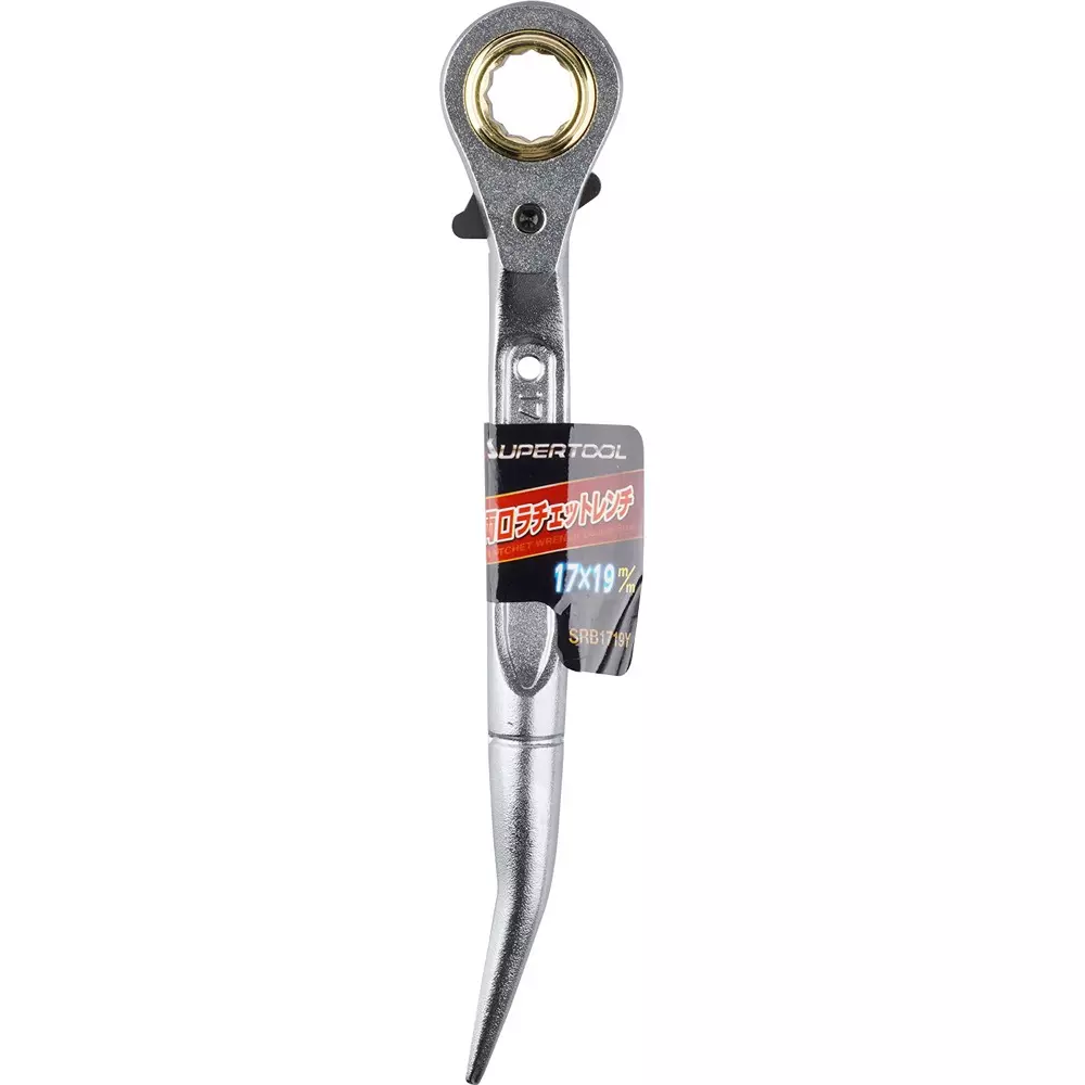 super-tool-double-face-ratchet-wrench-srb1719y