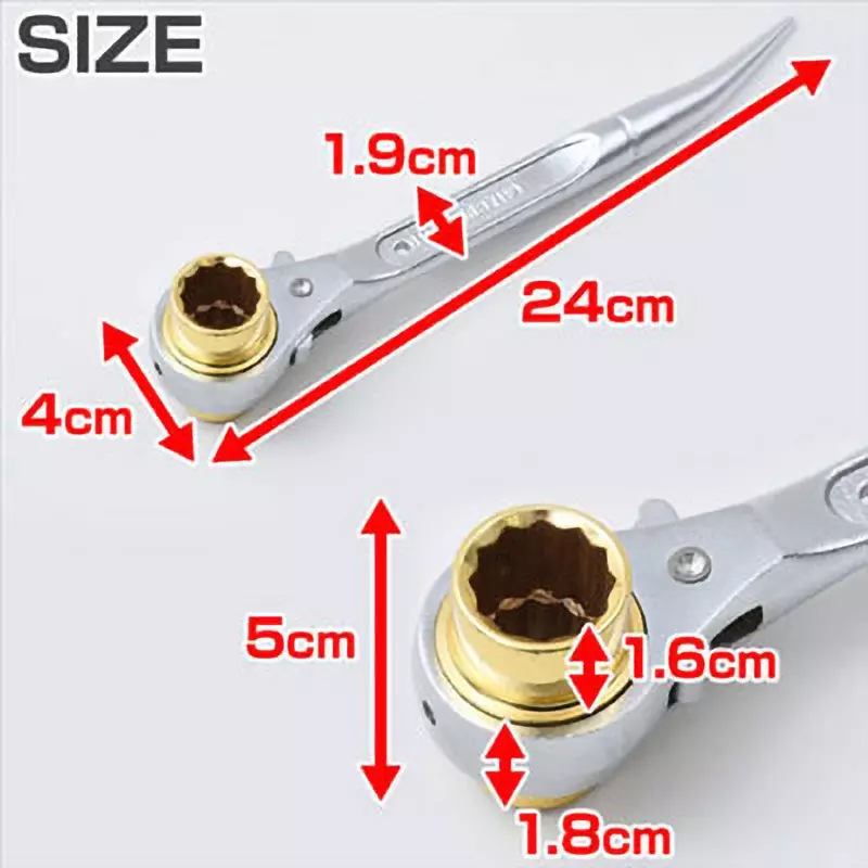super-tool-double-face-ratchet-wrench-srb1719y