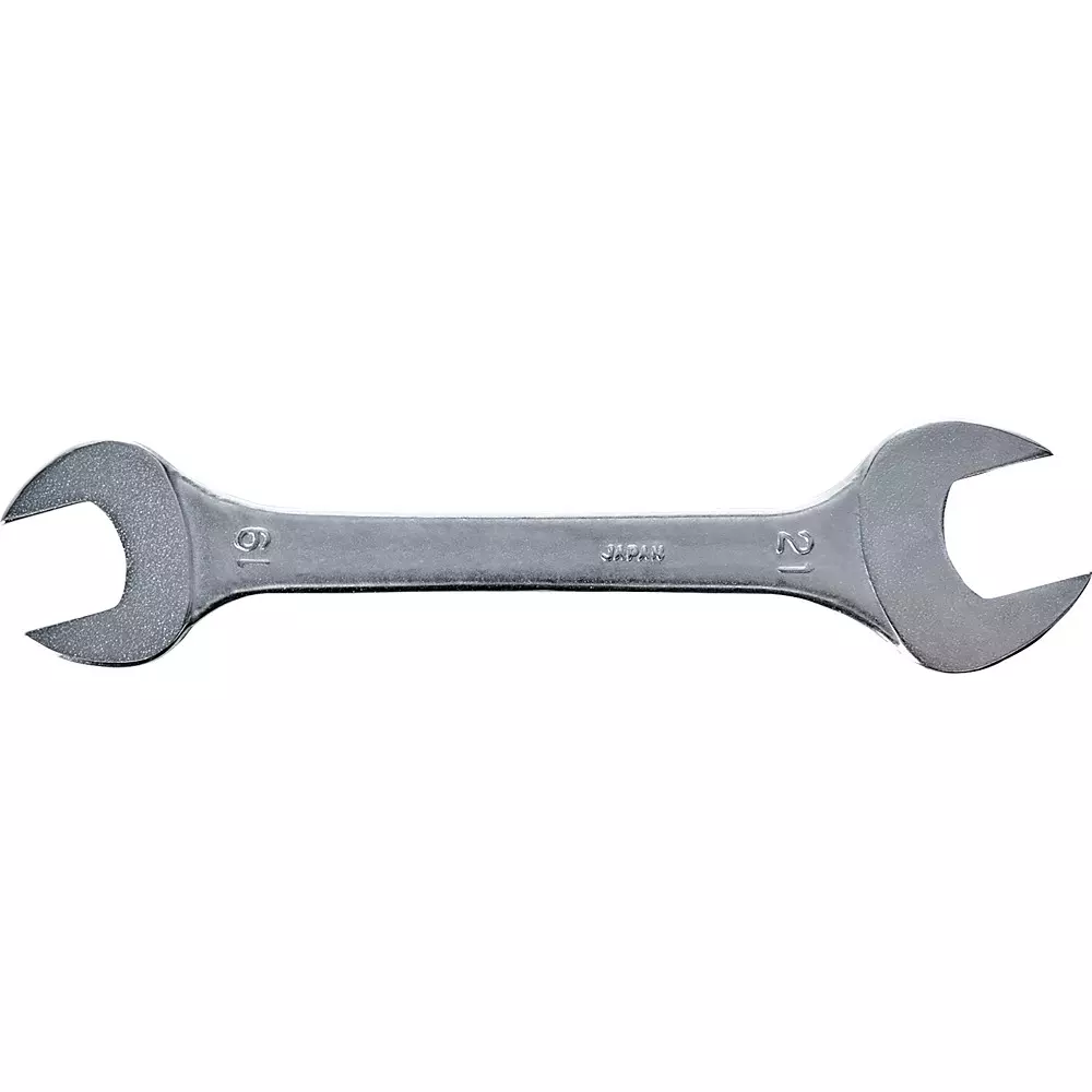 TRUSCO Thin Wrench 191 mm Overall Length, TSS-1921