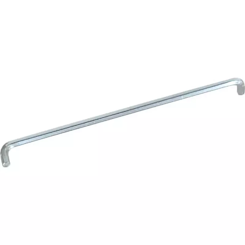 TRUSCO Multifunction Torsion Short Wrench 50 mm Overall Length Hexagonal Tip, TTXS-15