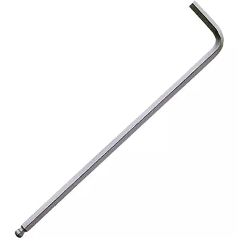 Engineer Ball Wrench with Ball Point Tip, TWB-60