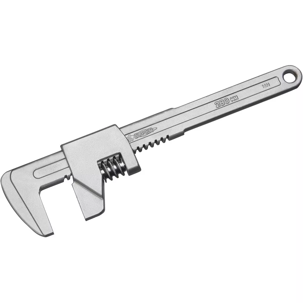 Super Tool Motor Wrench 285 mm Overall Length, MF280A