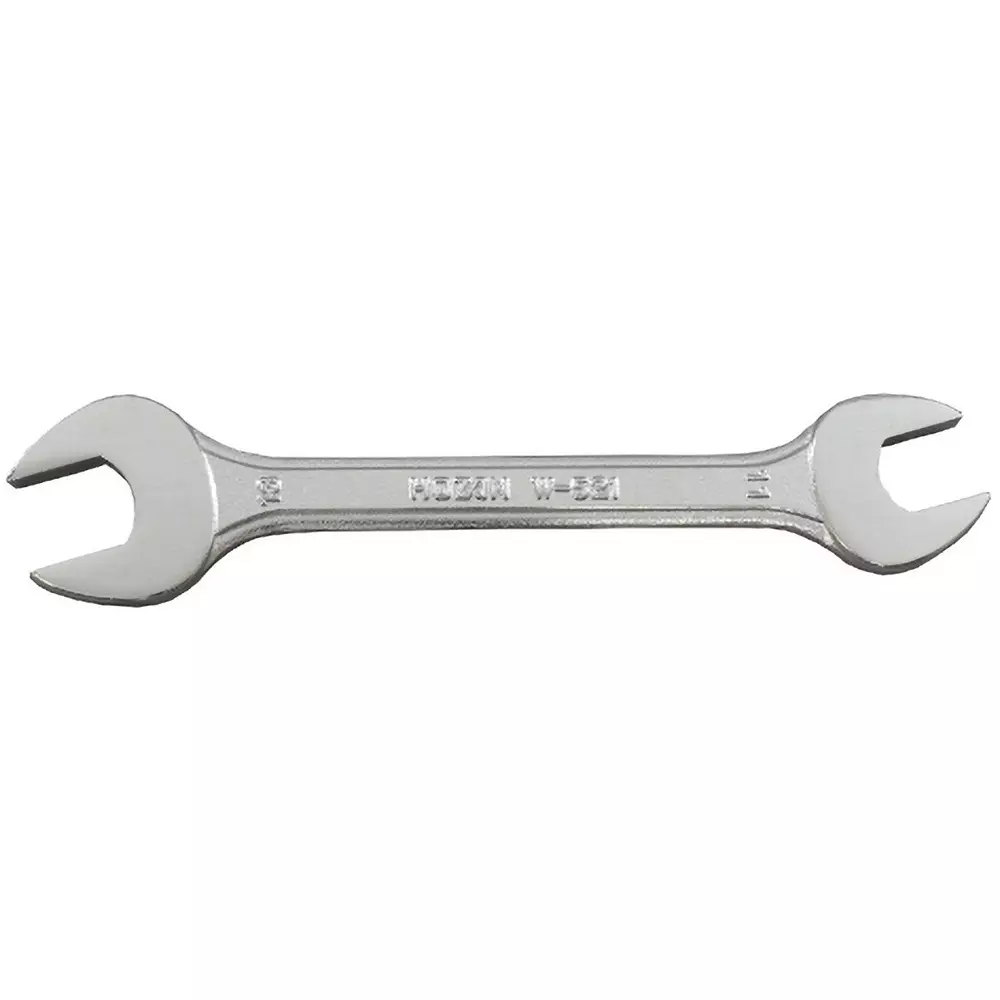 HOZAN Spanner 11x13 mm Width Across Flats, W-521-3