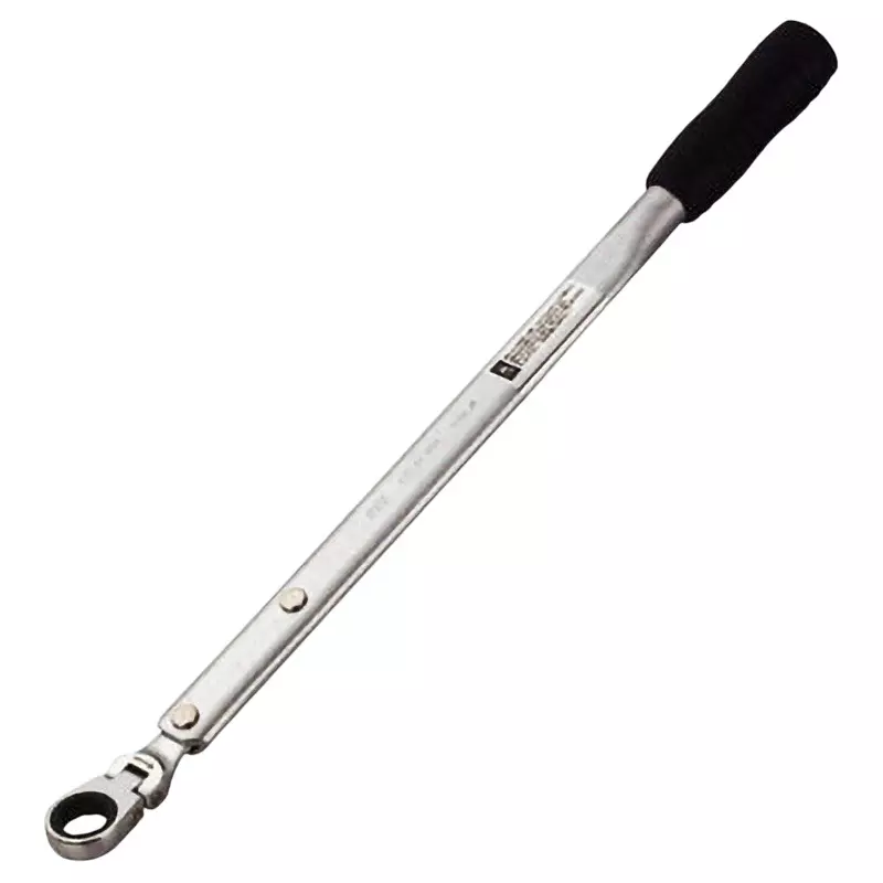 Ktc Belt Tensioner Wrench 510 mm Length Spare Part for ATE175, AE107-500