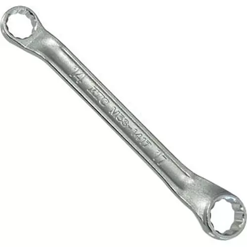 Ktc Offset Glasses Wrench 14x17 mm 168 mm Length, M5S-1417