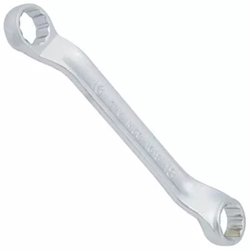 Ktc Offset Glasses Wrench 16x18 mm 170 mm Length, M5S-1618