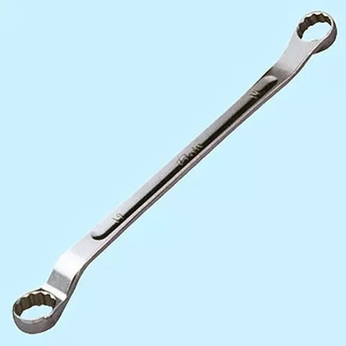 Ktc Offset Glasses Wrench 19 mm 270 mm Length, M30-19
