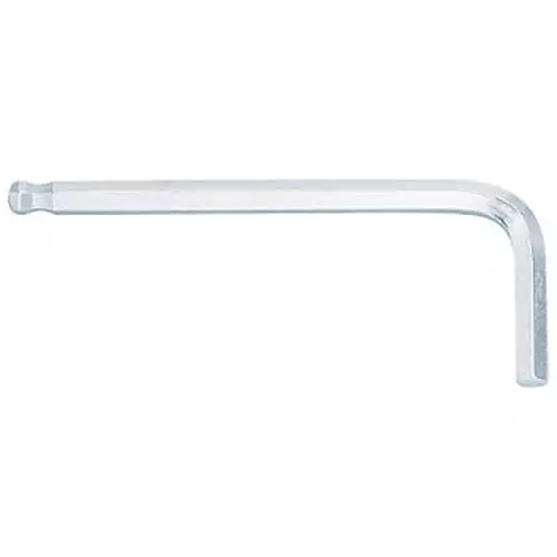 Ktc Standard Ball Point L-Type Hex Wrench 8 mm, HLD200-8