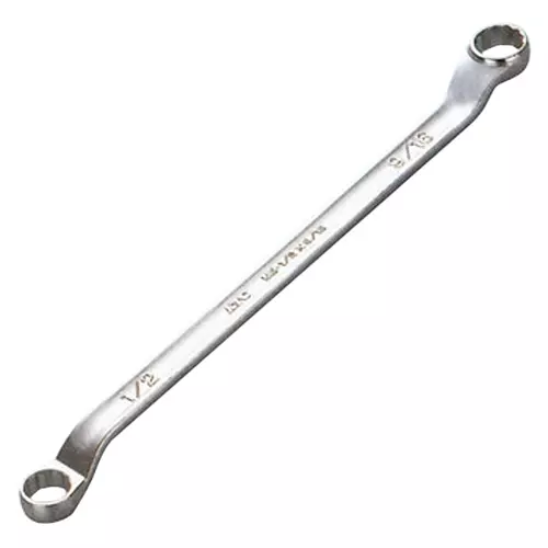 Ktc Long Offset Box Wrench (1x1-1/16 Inch) 378 mm Length, M5-1x1-1/16