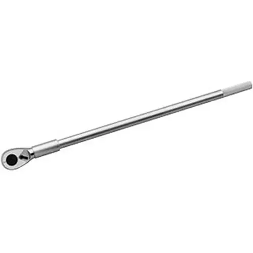 Ktc Long Ratchet Handle 19 mm Sq. Drive, BR6AL
