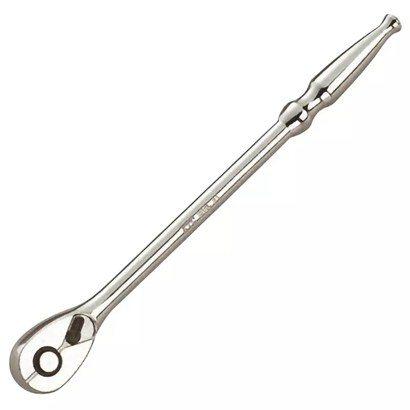 Ktc Long Ratchet Handle 190 mm Dimension 6.3 mm Sq. Drive, BR2L