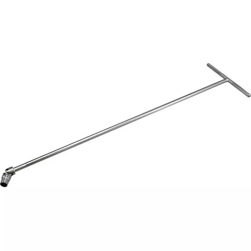 Ktc T-Type FlexHex Wrench Long 12 mm 700 mm Length, THF2-12L