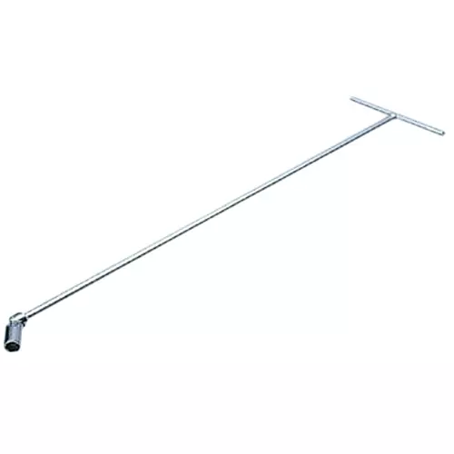 Ktc T-Type FlexHex Wrench Long 14 mm 705 mm Length, THF2-14L