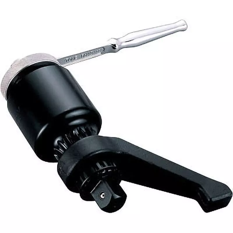 TONE Power Wrench Flexible 2500 N.m Output Torque, 8-250F