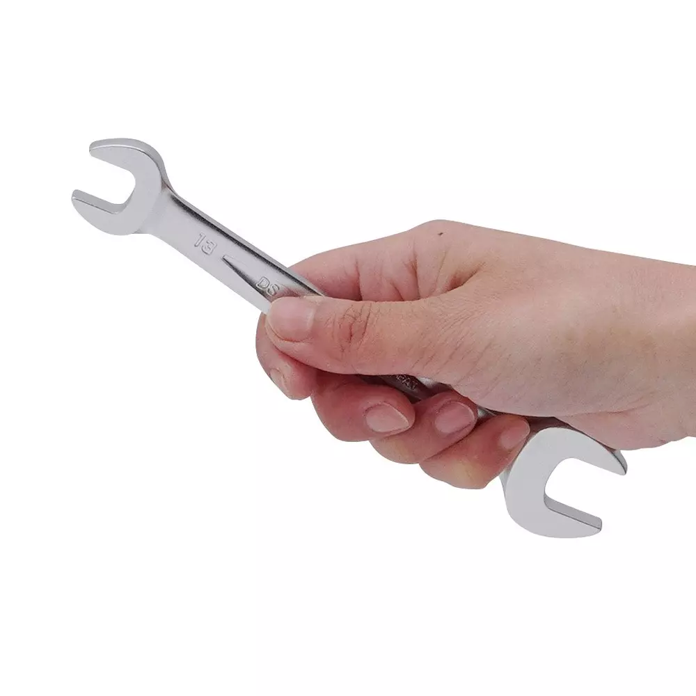 TONE New Spanner 13x17 mm Width Across Flats, DS-1317