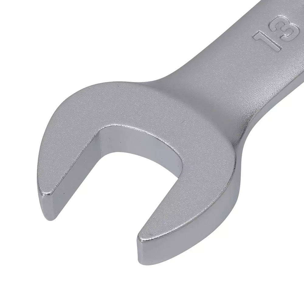 TONE New Spanner 13x17 mm Width Across Flats, DS-1317