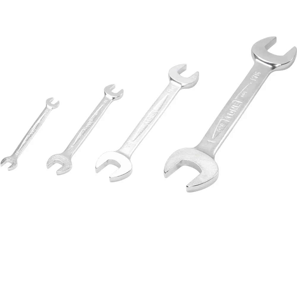 TONE Wrench 4.5 Head Thickness 5/16x3/8 inch, DSB-1012HP