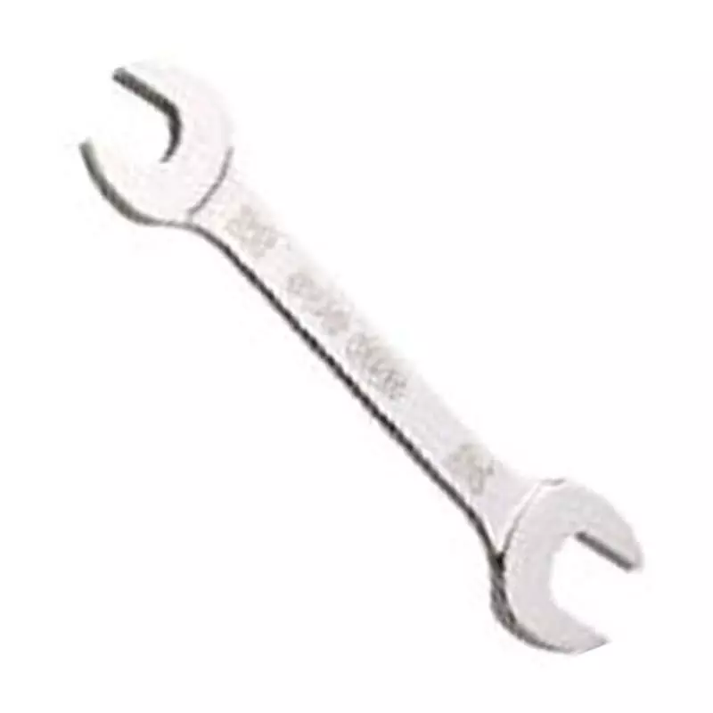 TONE Sus Spanners 8x10 mm Width Across Flates, SS0810
