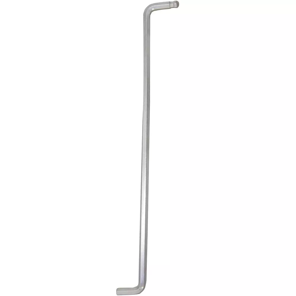 FUJIYA Ball Point Hex Wrench Chrome Vanadium Steel 2.5 mm Hex Size, RP-25