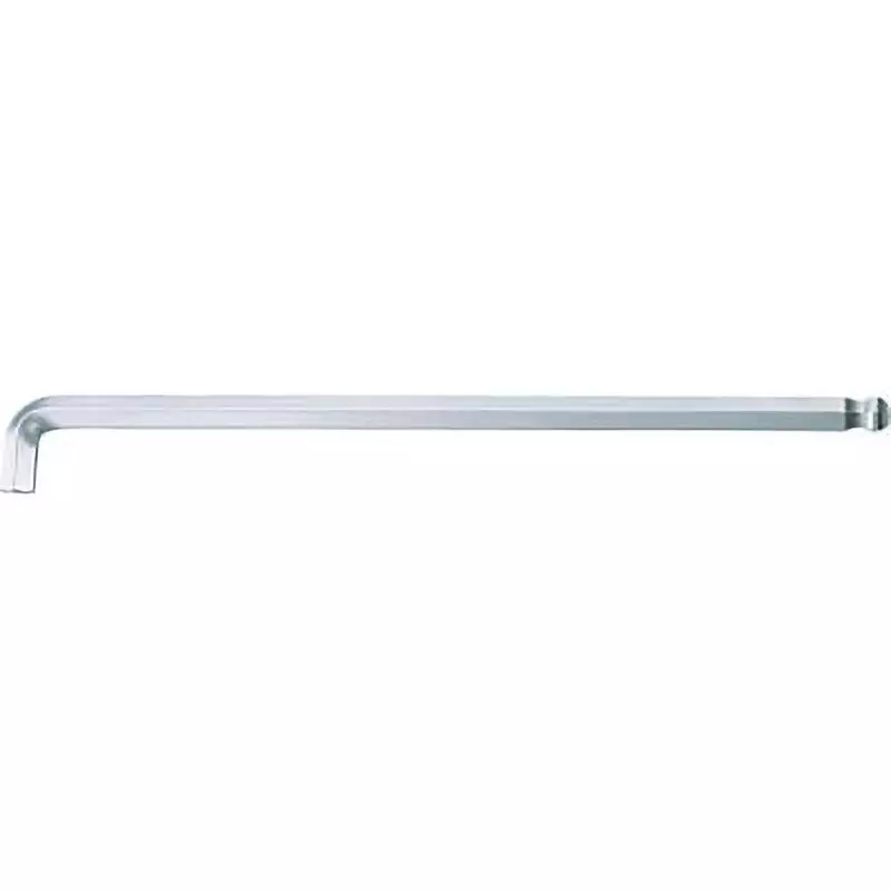 Super Tool Ball Point Hex Wrench 2.5 mm Hex Size, SHKXB2.5