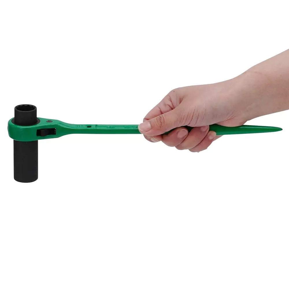 super-tool-double-face-ratchet-wrench-310-mm-overall-length-rn1921l