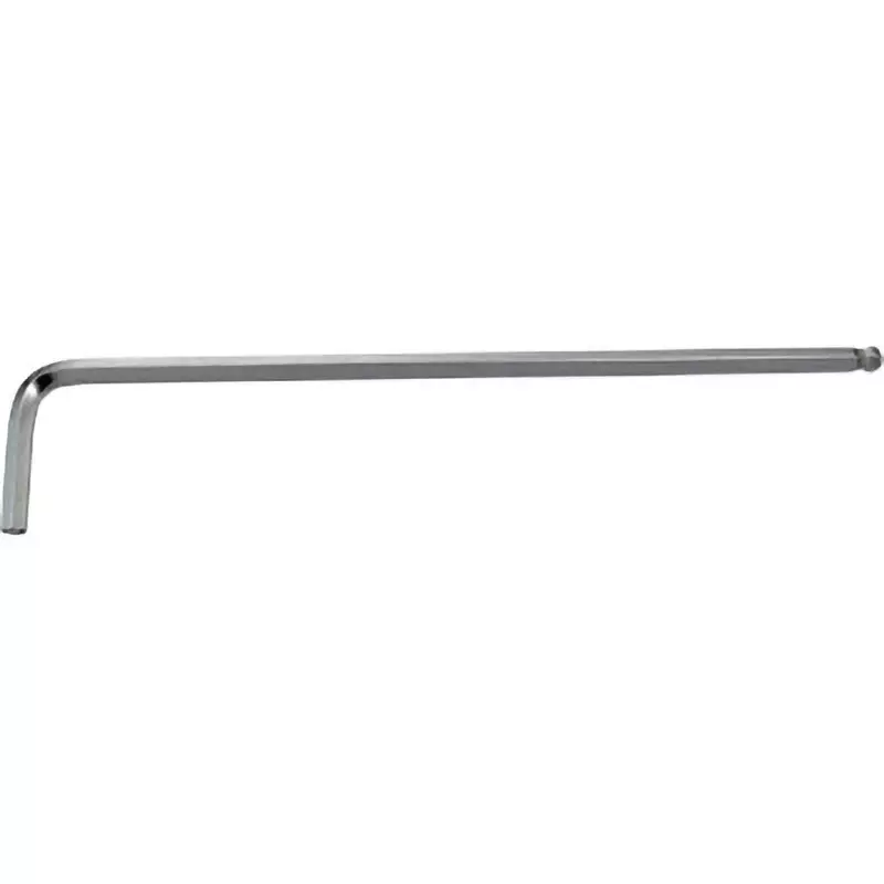 Super Tool Hexagon Wrench 4 mm Hex Size, HKXB4