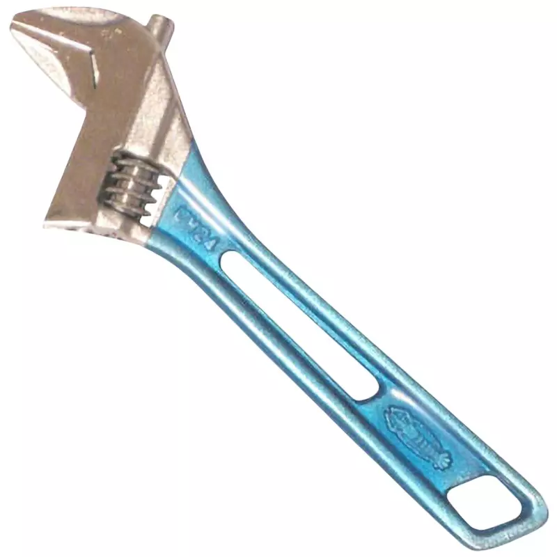 Lobster (Lobtex) Hybrid Monkey Wrench 0 to 24 mm Jaw Opening, UM24B