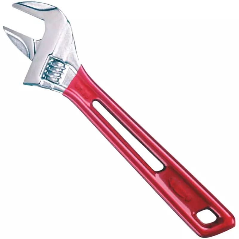 Lobster (Lobtex) Hybrid Monkey Wrench 0 to 36 mm Jaw Opening, UM36R