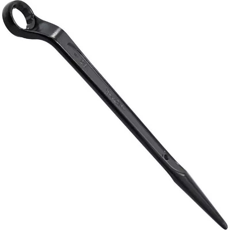 Super Tool Single End Box Wrench 26 mm Hex Size, KP26