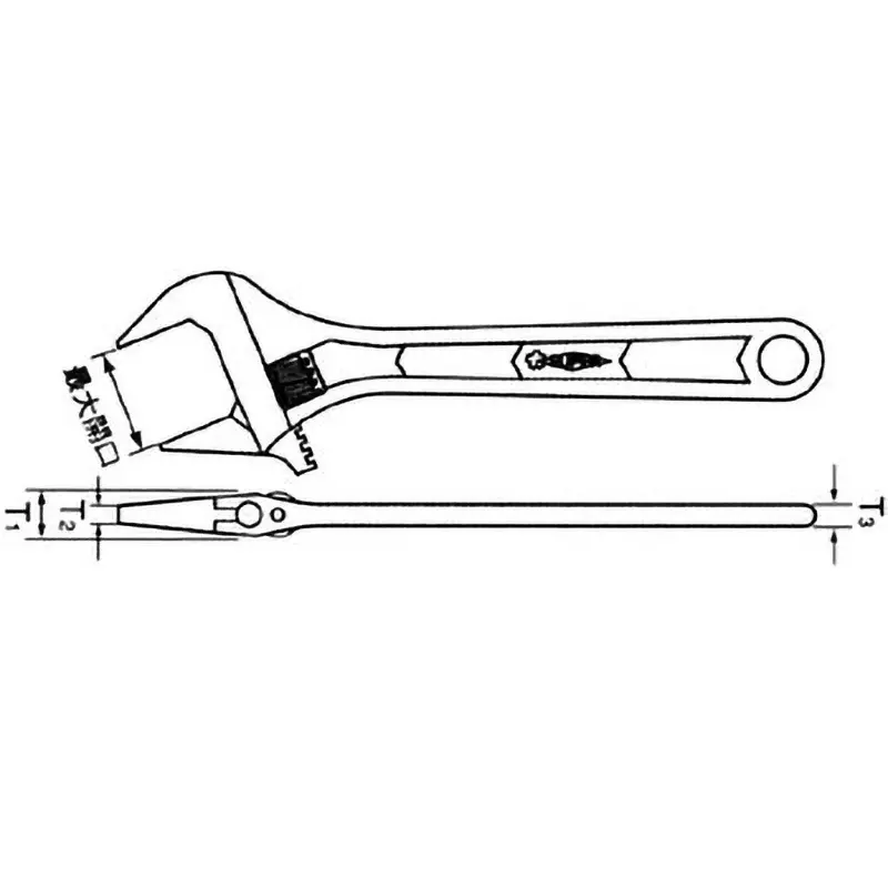 super-tool-wide-monkey-wrench-203-mm-overall-length-mwm30