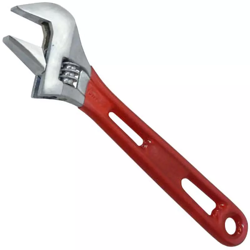 Super Tool Wide Monkey Wrench 203.5 mm Overall Length, MWM30R