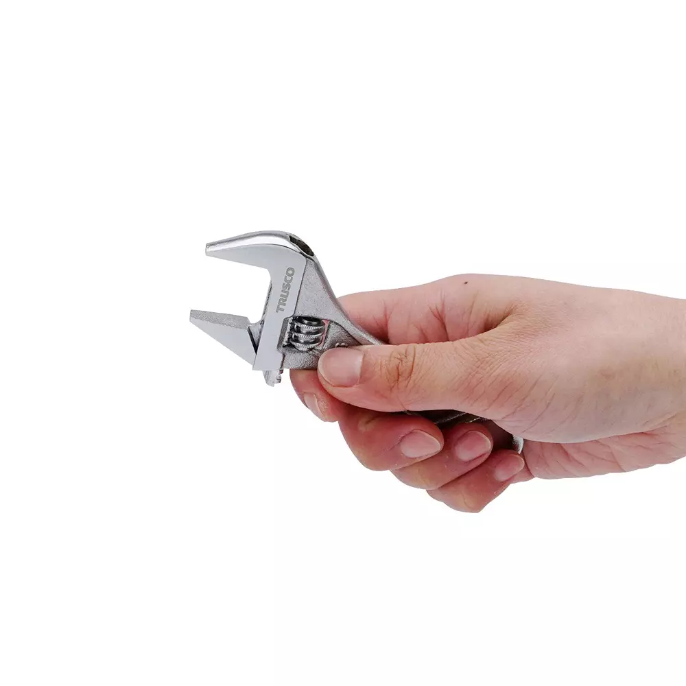 trusco-wide-monkey-wrench-118-mm-overall-length-trmw-24s