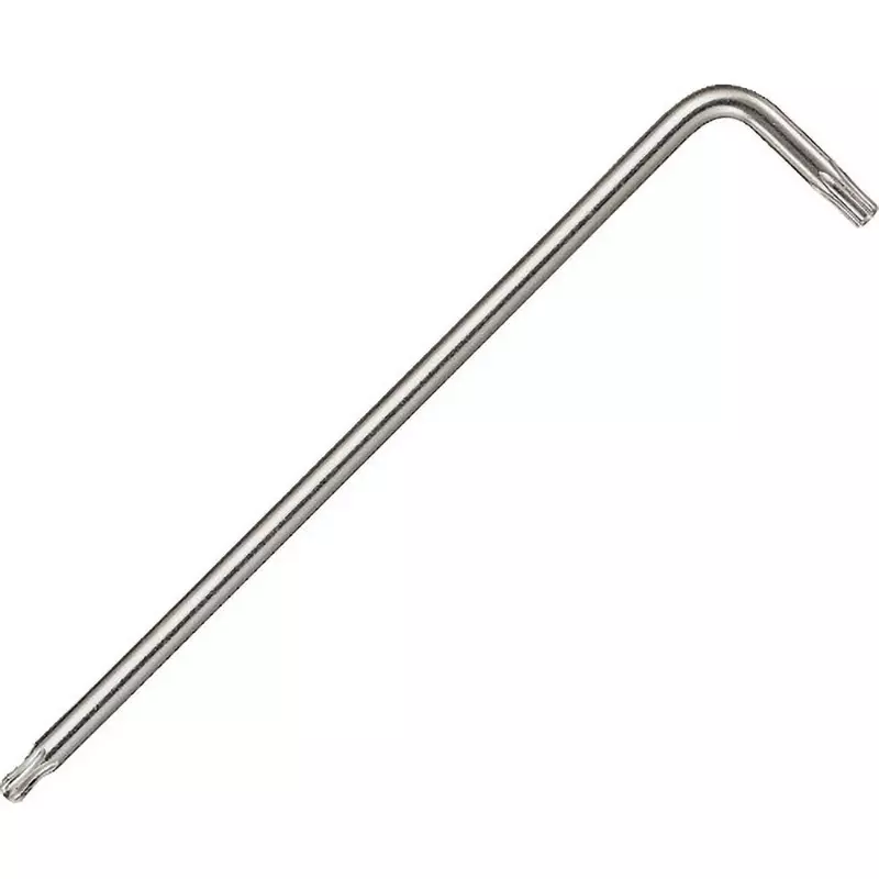 Vessel Ball End Torx Wrench T10 mm Hex Size, 8500BTX-T10