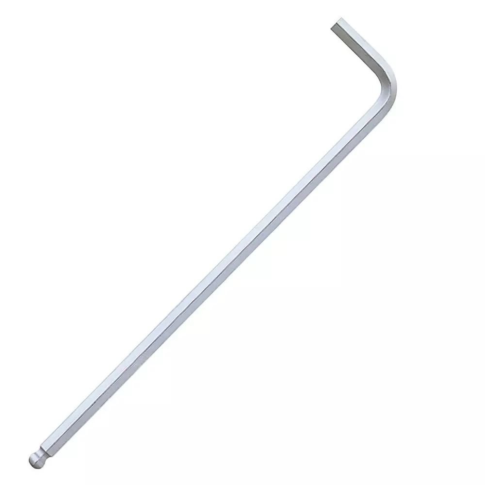 Engineer Ball Wrench with Ball Point Tip, TWB-15