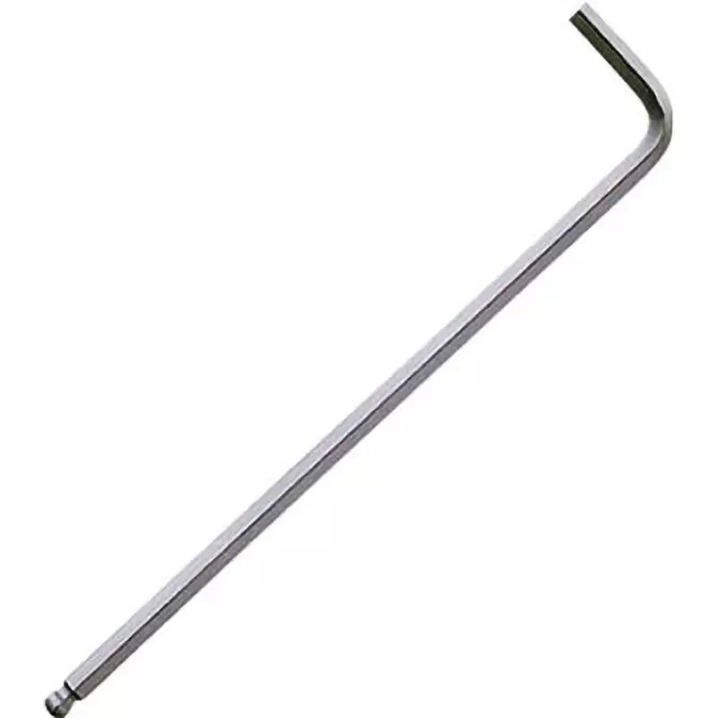 Engineer Ball Wrench with Ball Point Tip, TWB-80