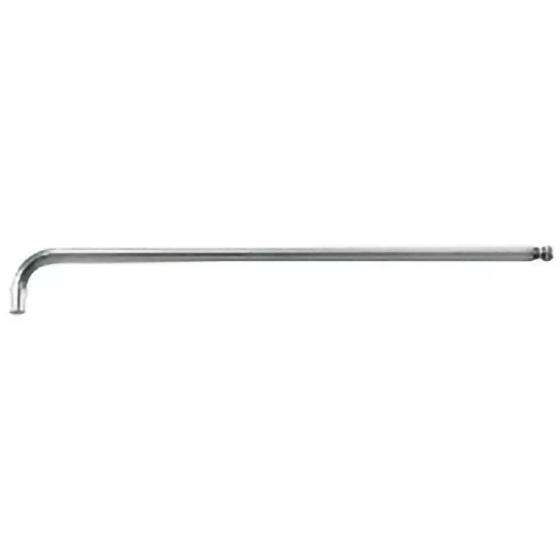 HOZAN Ball Point Wrench Ball Point L Type Special Alloy Steel, W-113-1.5