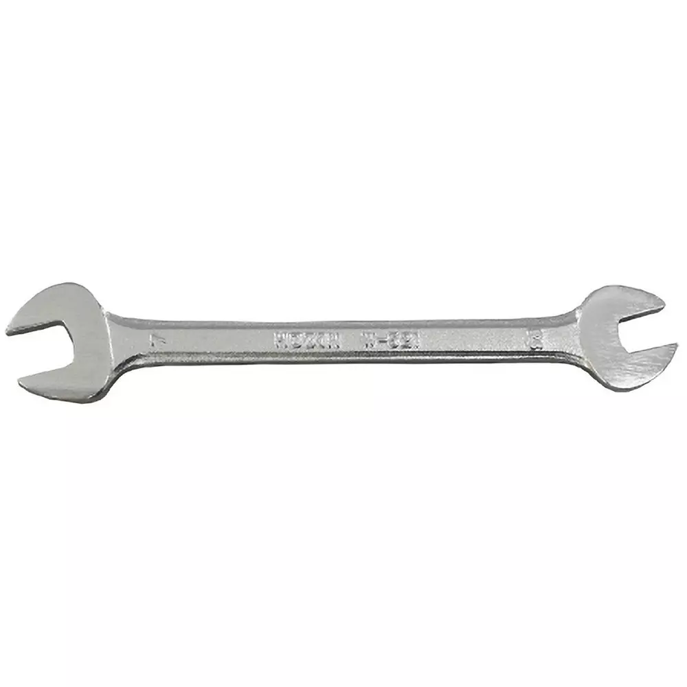 HOZAN Spanner 5.5x7 mm Width Across Flats, W-521-1