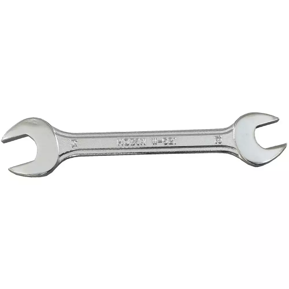 HOZAN Spanner 12x14 mm Width Across Flats, W-521-4