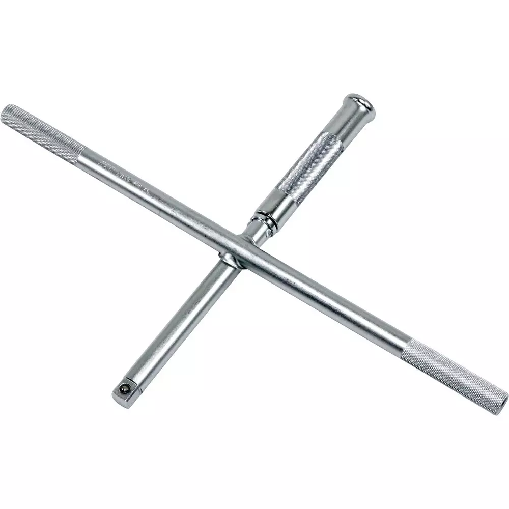 Ktc Cross Wrench 285 mm Length, XH30